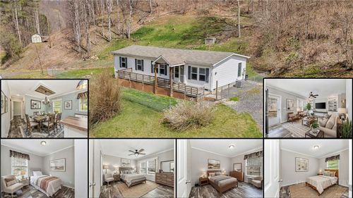 2576 Ed Little Rd, Creston, NC, 28615-8636 | Card Image