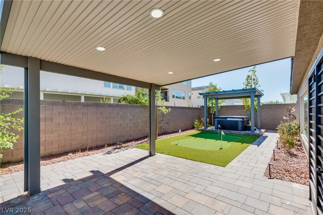 Residential in Las Vegas 4