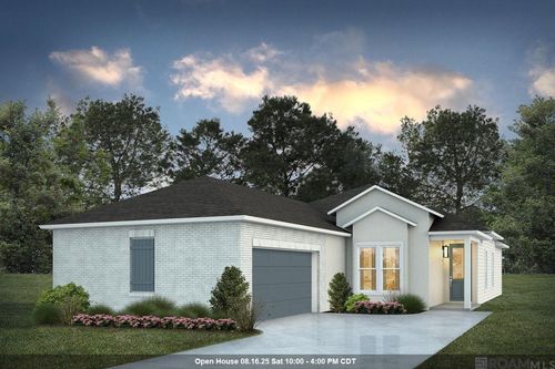 1536 Frankel Ave, Zachary, LA, 70791-7551 | Card Image
