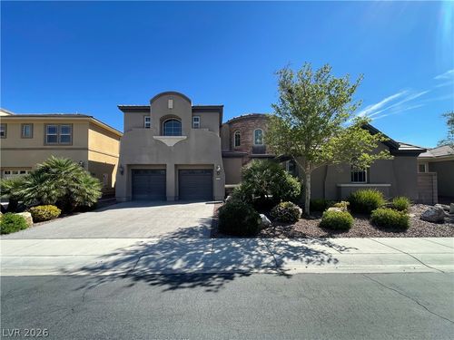 8524 Mayport Drive, Las Vegas, NV, 89131 | Card Image
