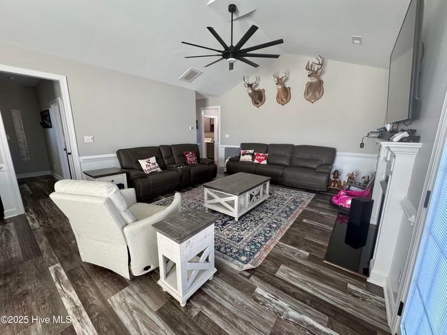 2925 Davenport Rd, House other with 3 bedrooms, 2 bathrooms and 2 parking in Deep Run NC | Image 17
