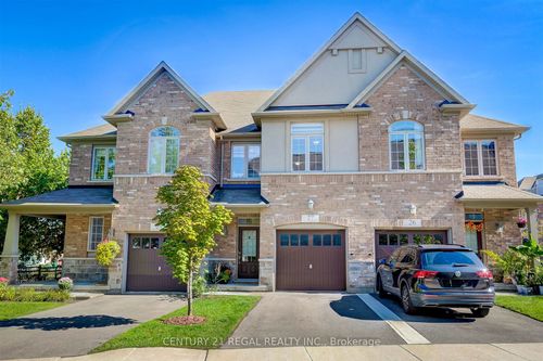 27-5992 Turney Dr, Mississauga, ON, L5M0S5 | Card Image