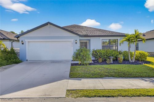16016 Shoebutton Ct, NORTH FORT MYERS, FL, 33917-3379 | Card Image