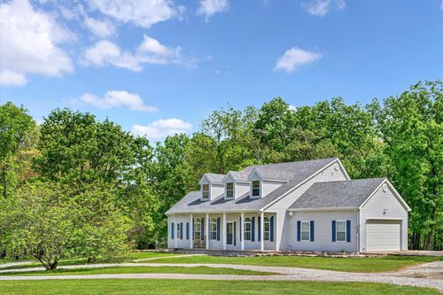 18143 County Road 160, Weaubleau, MO, 65774-8126 | Card Image