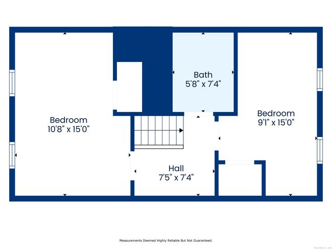 Second floor | Image 31