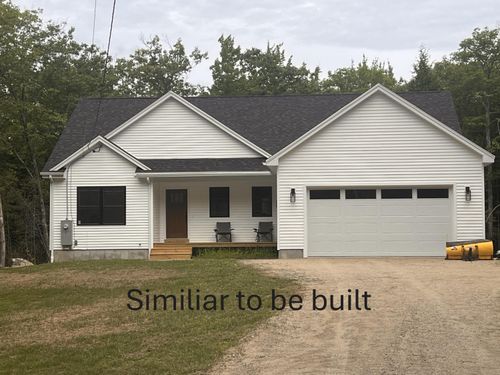 Lot 7 Prokey Drive, Limerick, ME, 04048 | Card Image