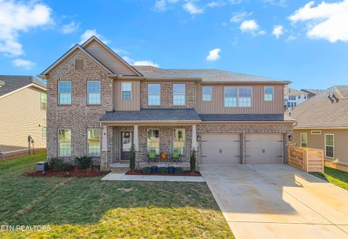 12142 Bethel Hollow Dr, Knoxville, TN, 37932-1325 | Card Image