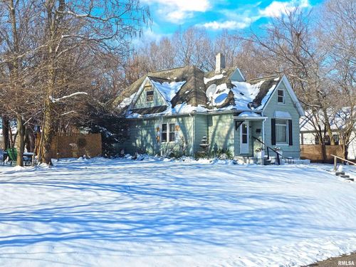 2115 N Bourland Ave, Peoria, IL, 61604-3127 | Card Image