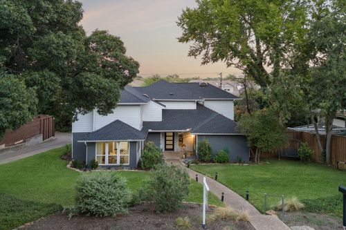 7018 Blackwood Dr, Dallas, TX, 75231-5706 | Card Image