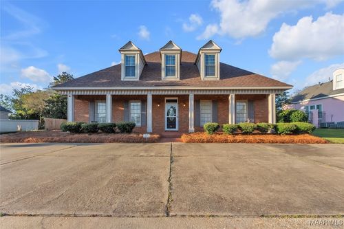 3684 Wiley Rd, Montgomery, AL, 36106-3255 | Card Image