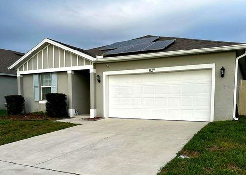 829 Cambridge Dr, WINTER HAVEN, FL, 33881-9739 | Card Image