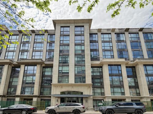 319-18 Beverley Street, Toronto, ON, M5T3L2 | Card Image