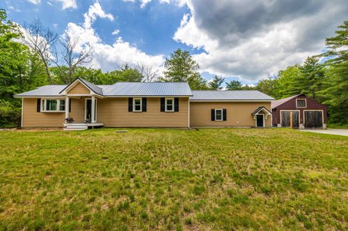 15 Battis Crossing Rd, Canterbury, NH, 03224-2100 | Card Image