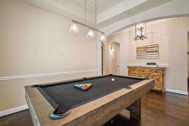 209 Maxwell Way, House other with 4 bedrooms, 3 bathrooms and null parking in Austin TX | Image 10