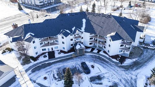 208-3 Parklane Way, Strathmore, AB, T1P1N6 | Card Image