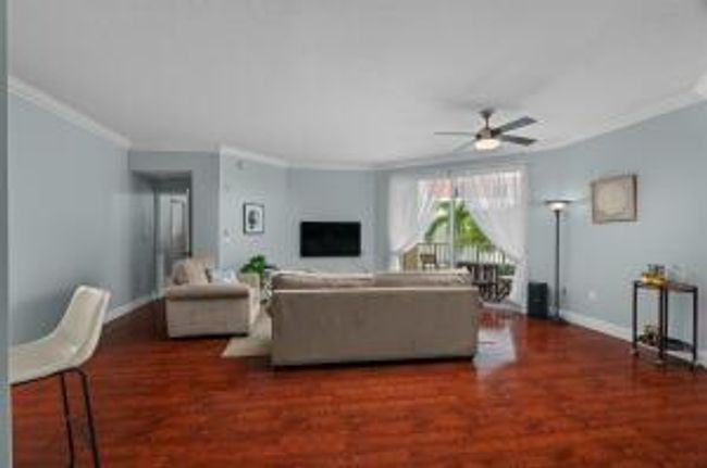 APT-406 - 804 E Windward Way, Condo with 2 bedrooms, 2 bathrooms and null parking in Lantana FL | Image 10