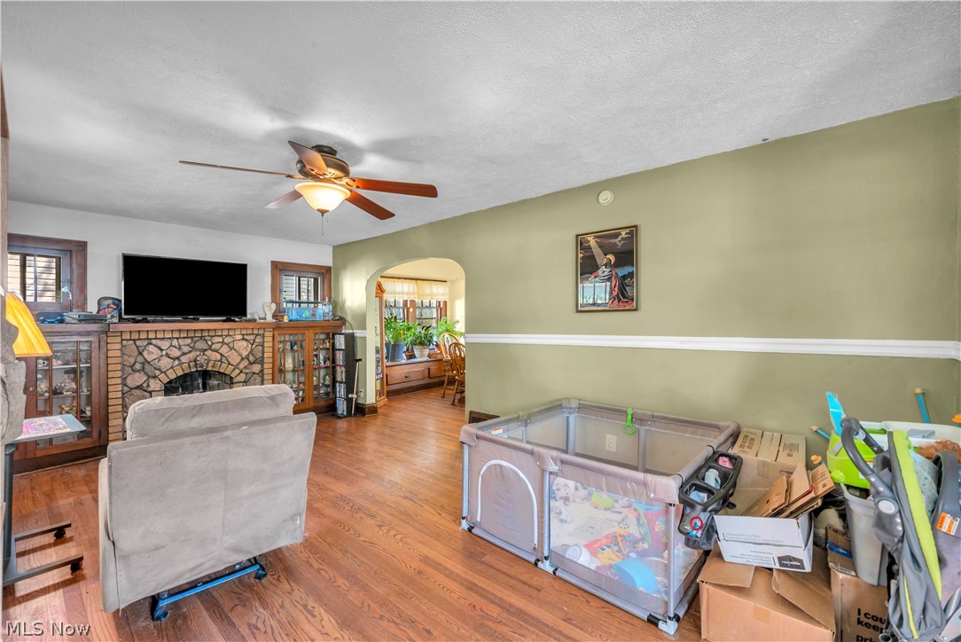 Residential in Akron 4