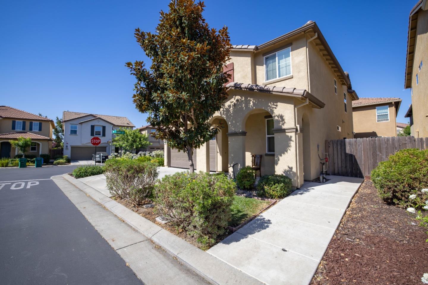 Residential in Stockton 3