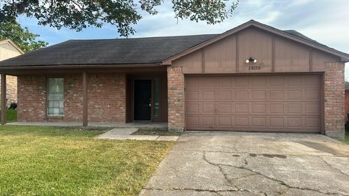 13223 Lake Breeze Ln, Willis, TX, 77318-5327 | Card Image