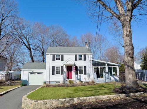 14 Eldridge Pl, Westwood, MA, 02090-1434 | Card Image