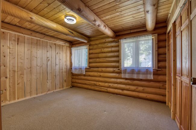 1795 E Fork Rd, House other with 2 bedrooms, 2 bathrooms and null parking in Sula MT | Image 16