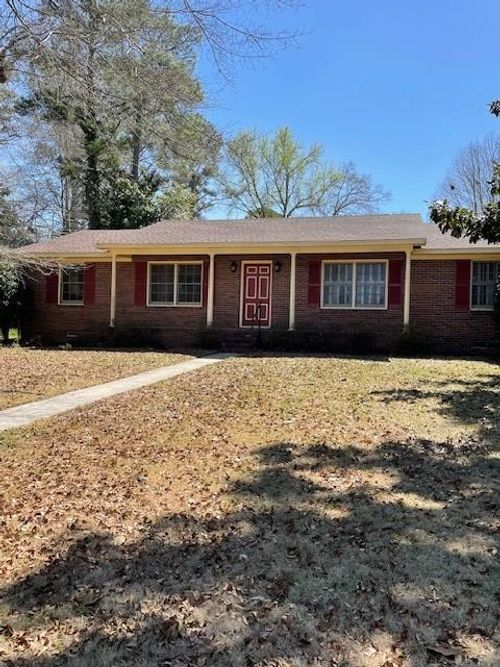 825 Mccurdy Blvd, Manchester, GA, 31816-1916 | Card Image