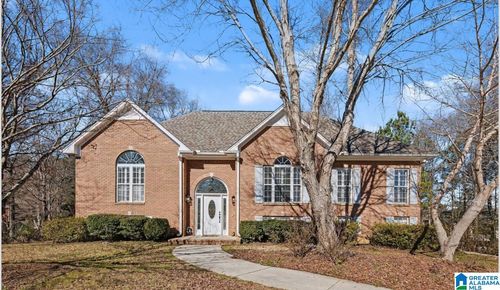 106 Cluster Springs Cir, GARDENDALE, AL, 35071-2651 | Card Image