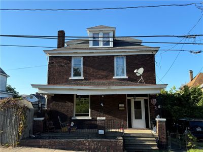 1413 Summit Ave, House other with 4 bedrooms, 1 bathrooms and 1 parking in Monessen PA | Image 1