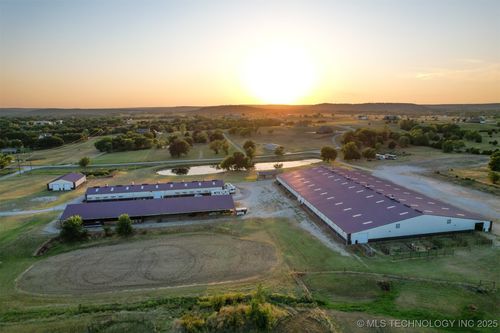 46 Grey Fox Ln, Sperry, OK, 74073 | Card Image