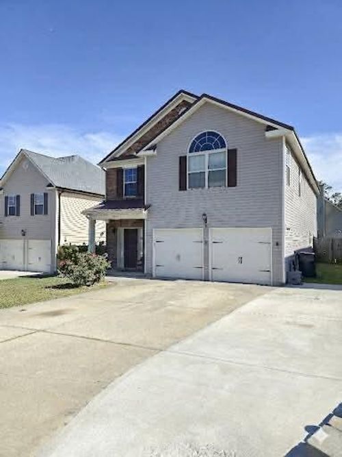 2912 Wellington St, Augusta, GA, 30909-0657 | Card Image