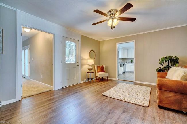 5006 High St W, House other with 4 bedrooms, 3 bathrooms and null parking in Portsmouth VA | Image 8