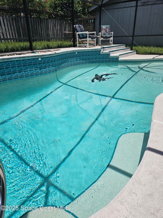 6630 Cecil Rd, House other with 4 bedrooms, 2 bathrooms and null parking in Cocoa FL | Image 30