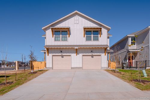 12349 Wt Montgomery, San Antonio, TX, 78252 | Card Image