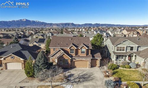 8746 Country Creek Trl, Colorado Springs, CO, 80924-5462 | Card Image