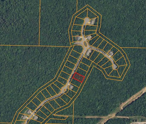 27 Mountain Vista Dr, Alexander, AR, 72002-2297 | Card Image