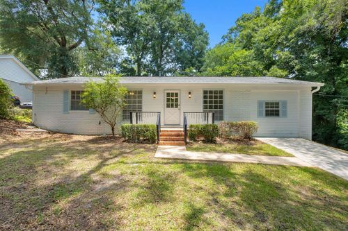 2824 Morningside Drive, TALLAHASSEE, FL, 32301 | Card Image