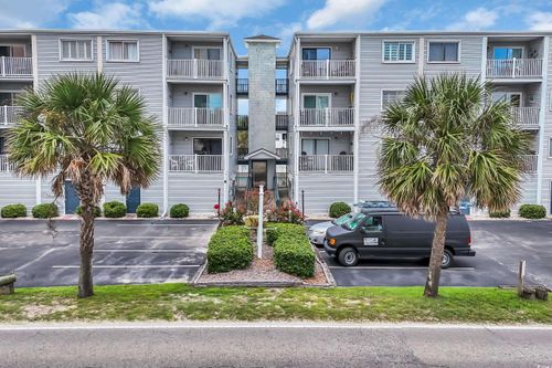 305-5709 N Ocean Blvd, North Myrtle Beach, SC, 29582-1101 | Card Image