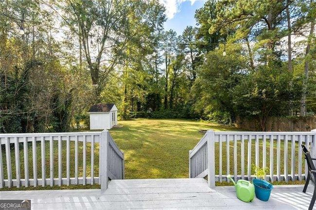 848 Lake Ct Se, House other with 3 bedrooms, 3 bathrooms and null parking in Smyrna GA | Image 24