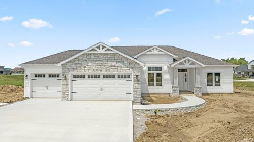 17681 Seahawk Ln, Huntertown, IN, 46748-0396 | Card Image
