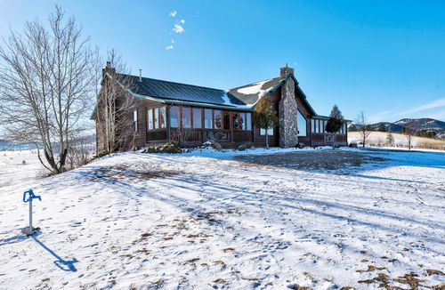 3 Paradise Ridge Road, Clancy, MT, 59634 | Card Image