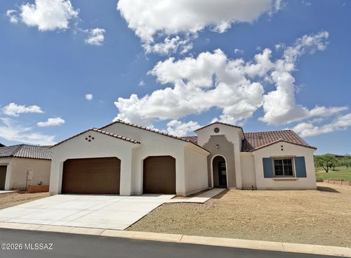 36246 S Basin Camp Rd, Tucson, AZ, 85739-1572 | Card Image