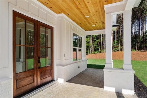 126 Jerusalem Farms Dr, Jasper, GA, 30143-4473 | Card Image