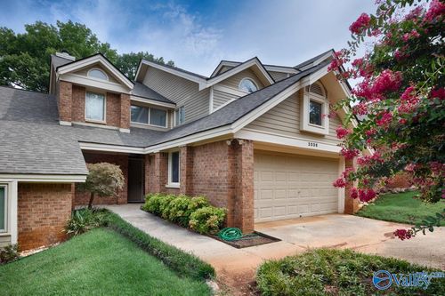 2036 Fairway Hills Dr, Huntsville, AL, 35802-4329 | Card Image