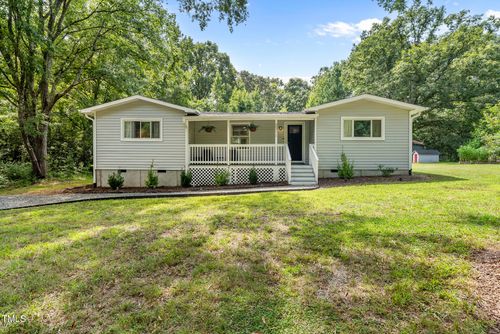 2311 New Elam Church Rd, New Hill, NC, 27562-8932 | Card Image