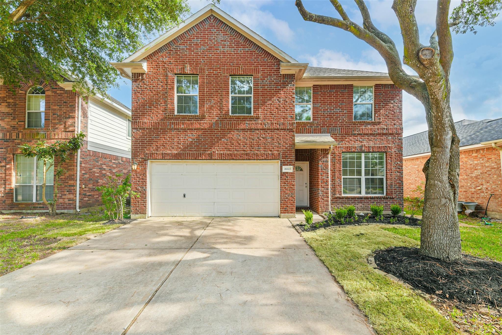 Residential in Houston