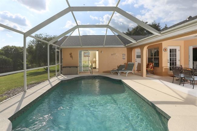 221 Marker Rd, House other with 4 bedrooms, 2 bathrooms and null parking in ROTONDA WEST FL | Image 32
