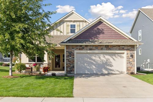 12117 Malisa Ct, Rogers, MN, 55374-4933 | Card Image