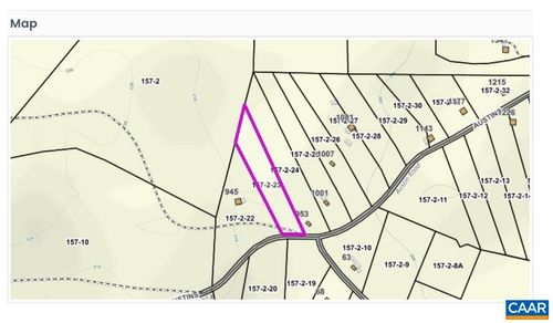 949 Austins Rd, GLADSTONE, VA, 24553-3734 | Card Image