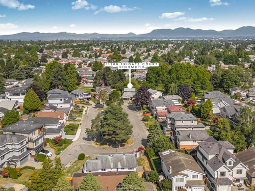 11200 Frigate Crt, Richmond, BC, V7E4M4 | Card Image