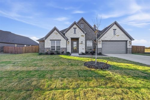 129 Mikasi St, Godley, TX, 76044-1262 | Card Image